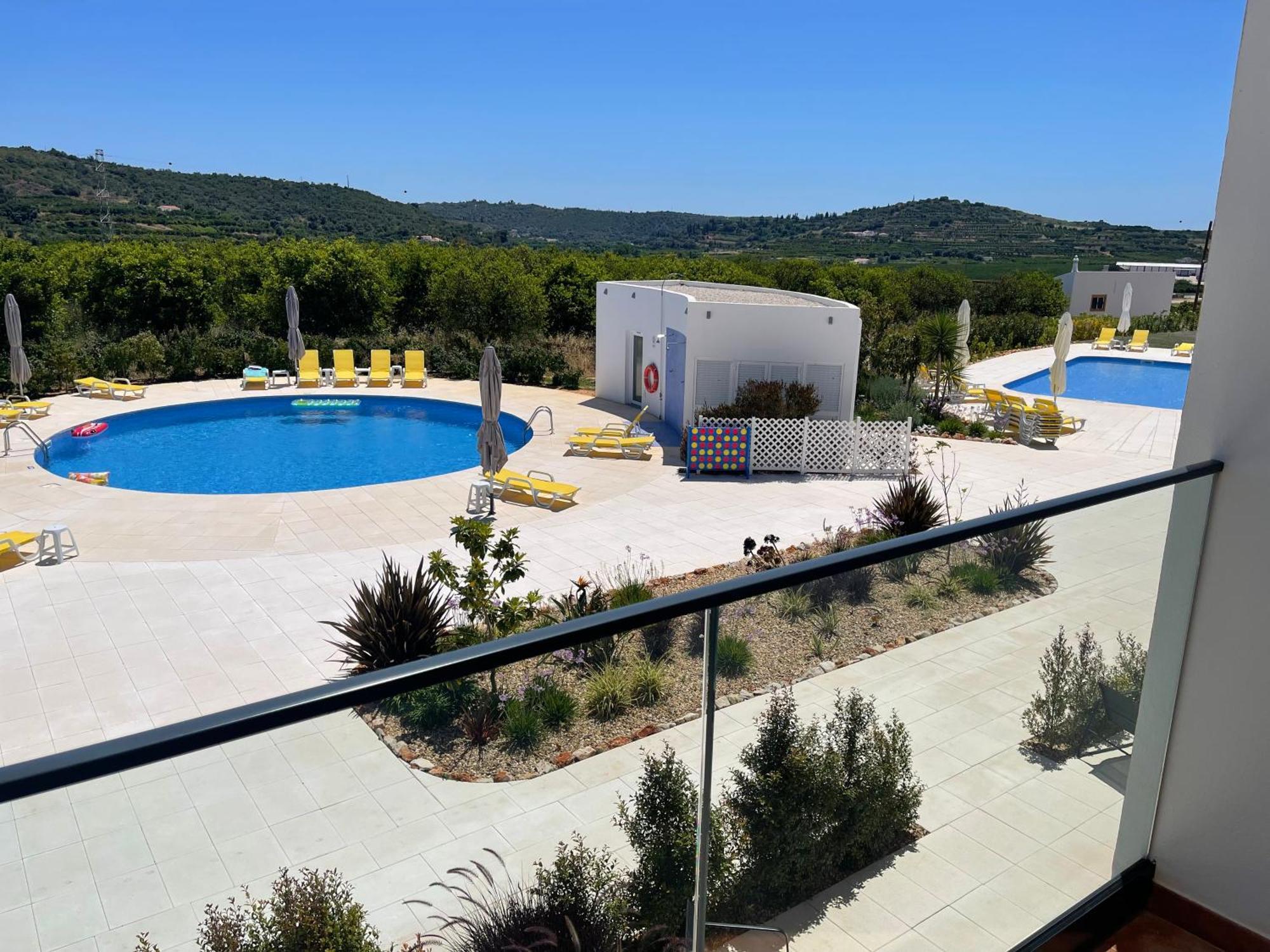 Orange Grove Residence Silves Exterior photo