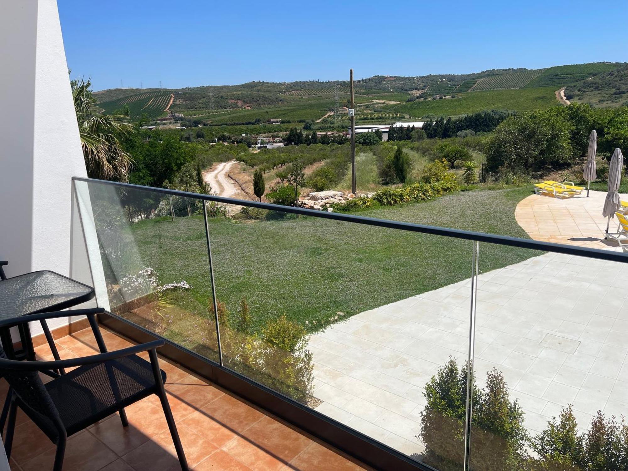 Orange Grove Residence Silves Exterior photo