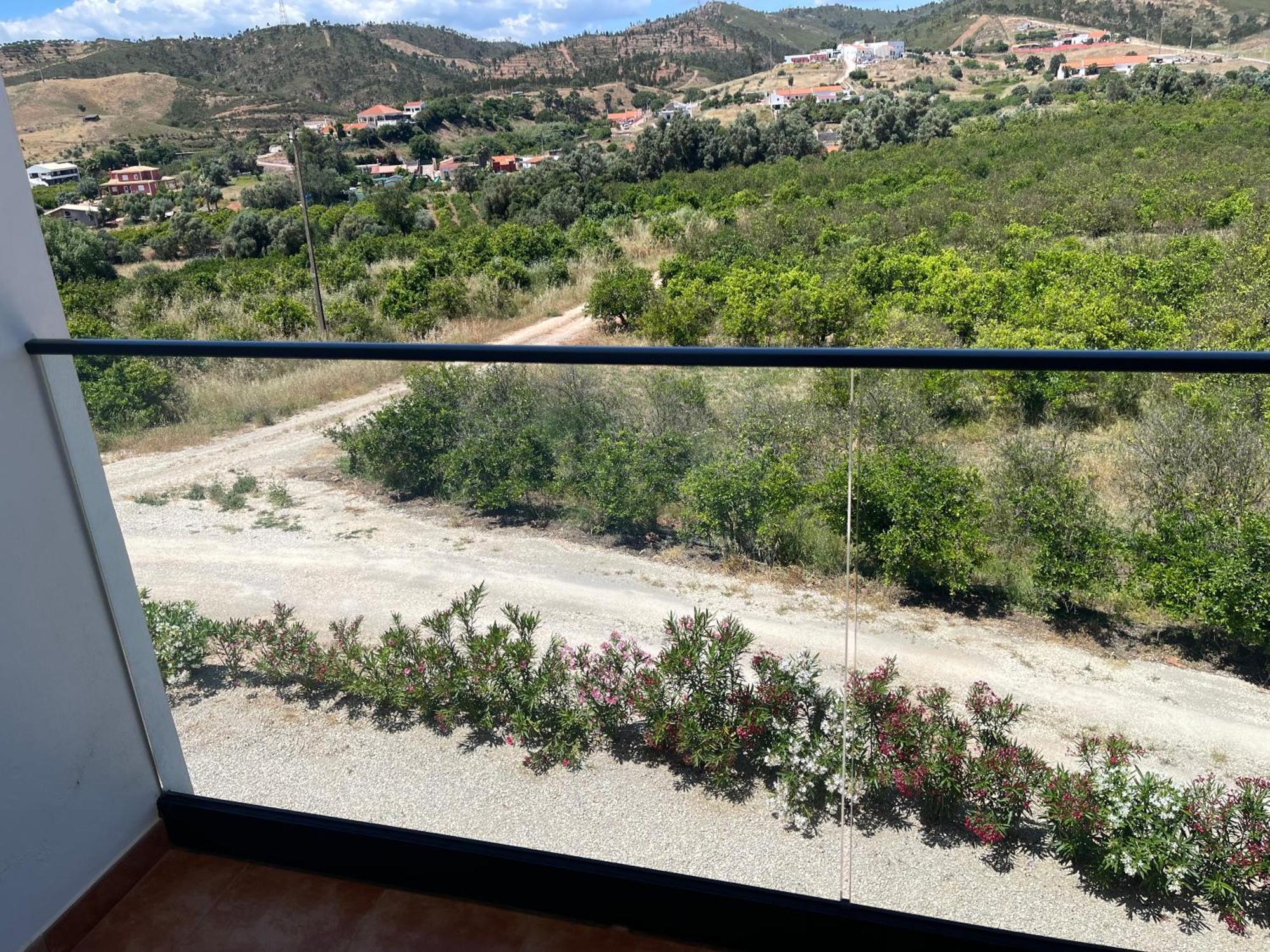 Orange Grove Residence Silves Exterior photo