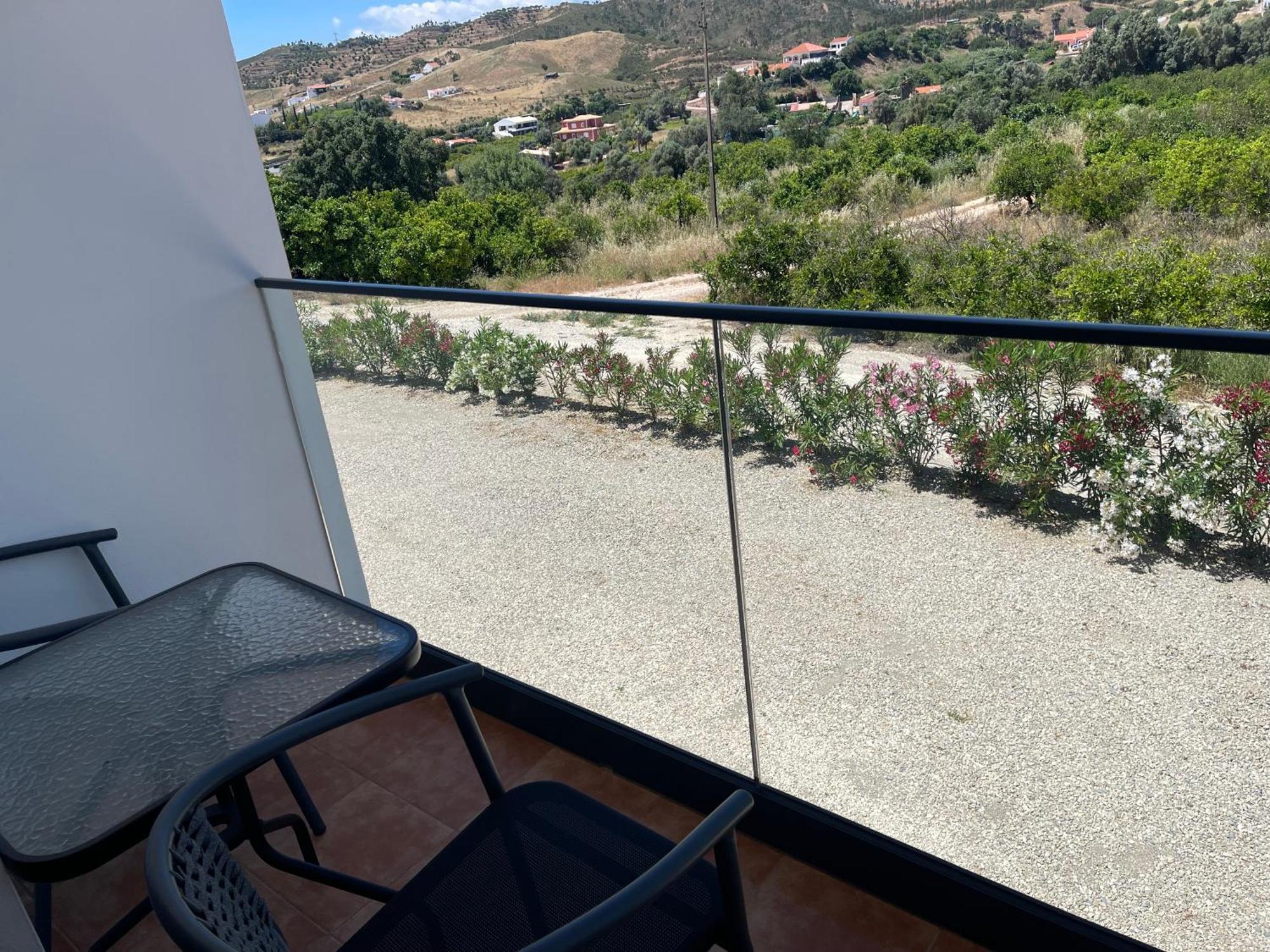 Orange Grove Residence Silves Exterior photo